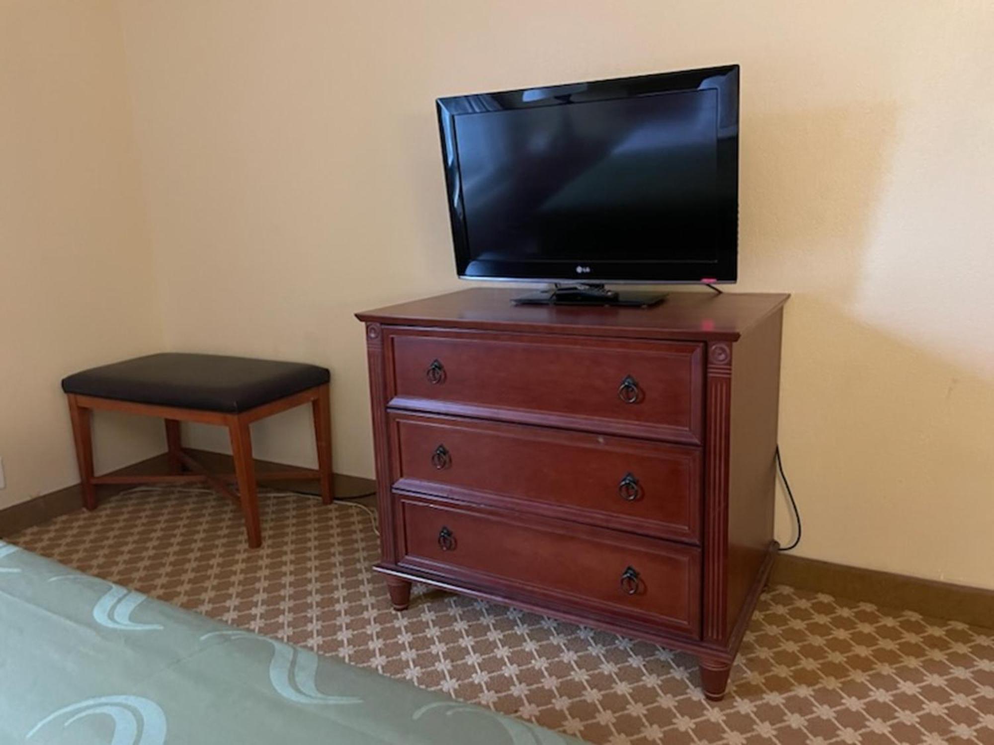 Quality Inn & Suites Saginaw Kültér fotó